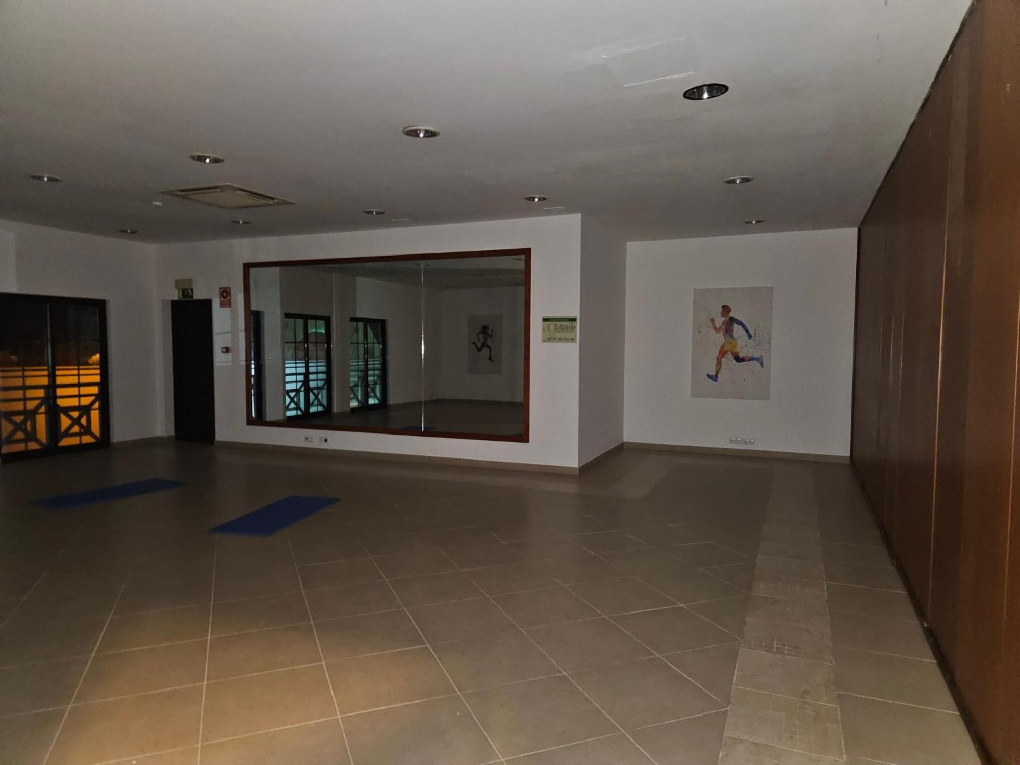 Tortuga Apartment Santa Maria Zewnętrze zdjęcie