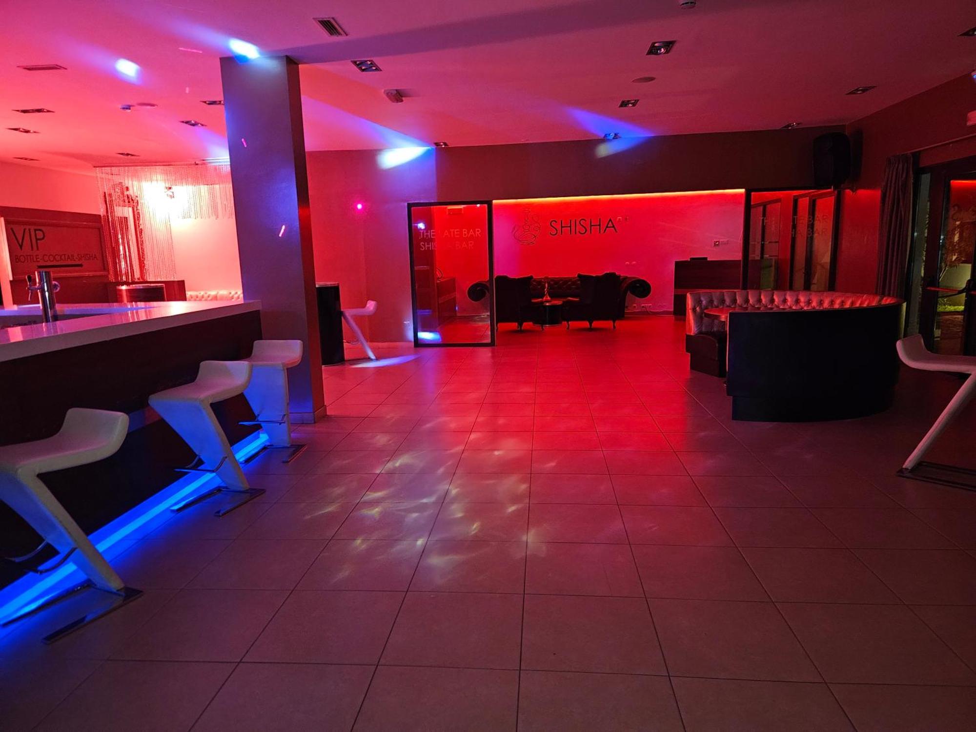 Tortuga Apartment Santa Maria Zewnętrze zdjęcie