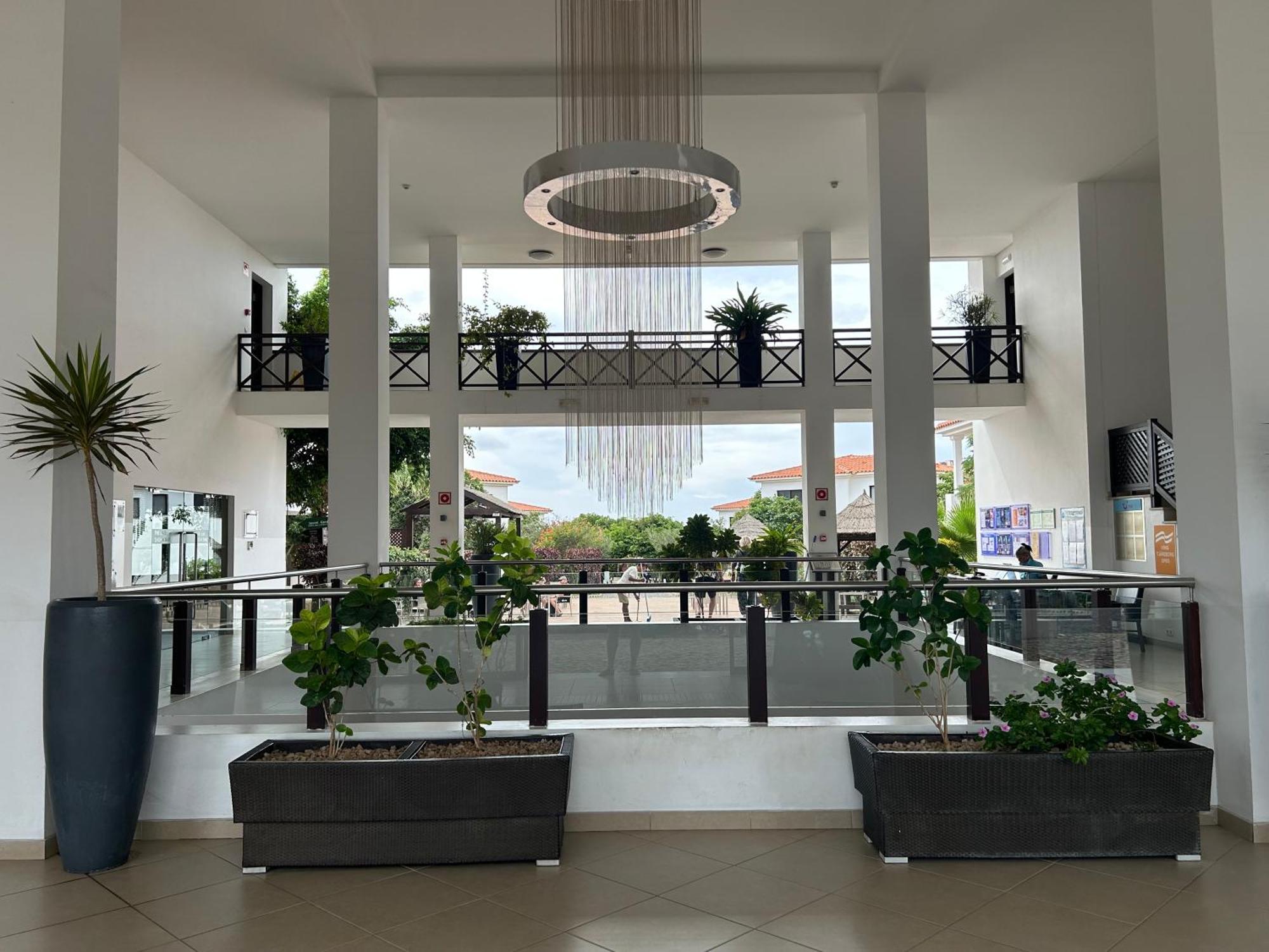 Tortuga Apartment Santa Maria Zewnętrze zdjęcie