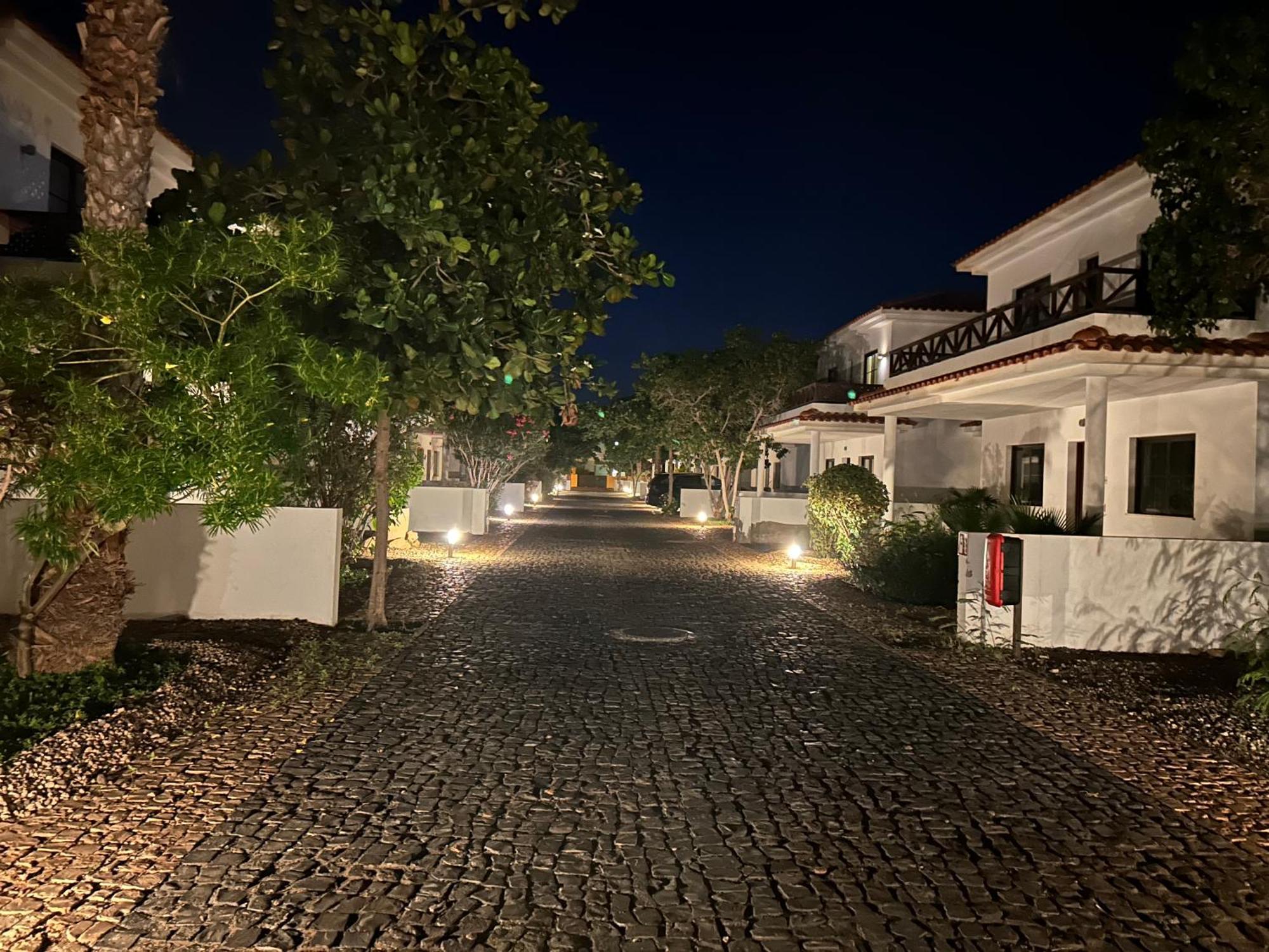 Tortuga Apartment Santa Maria Zewnętrze zdjęcie
