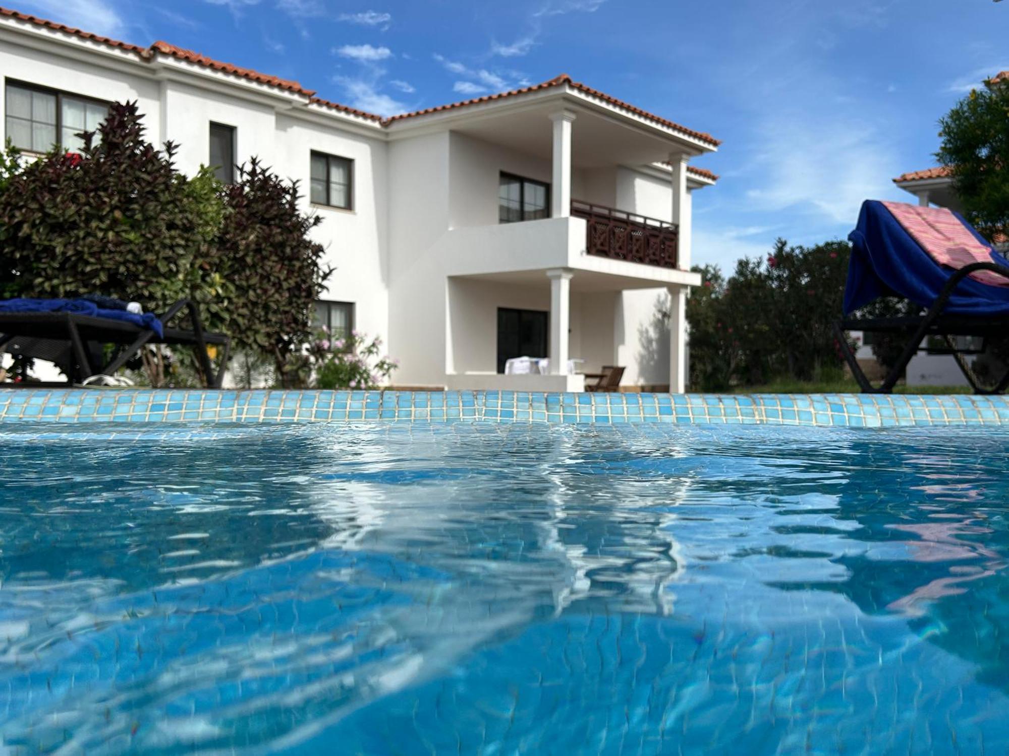 Tortuga Apartment Santa Maria Zewnętrze zdjęcie