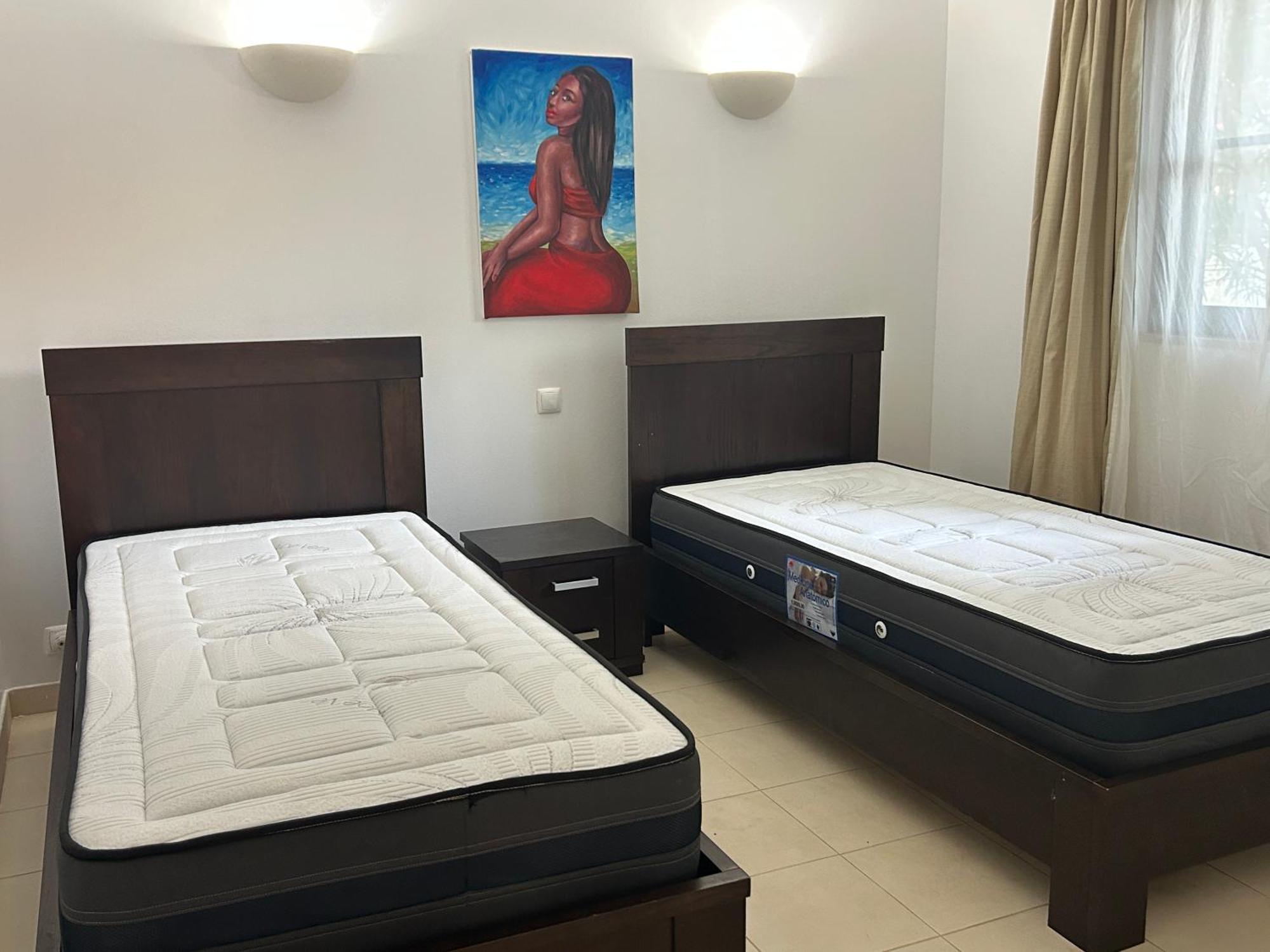 Tortuga Apartment Santa Maria Zewnętrze zdjęcie