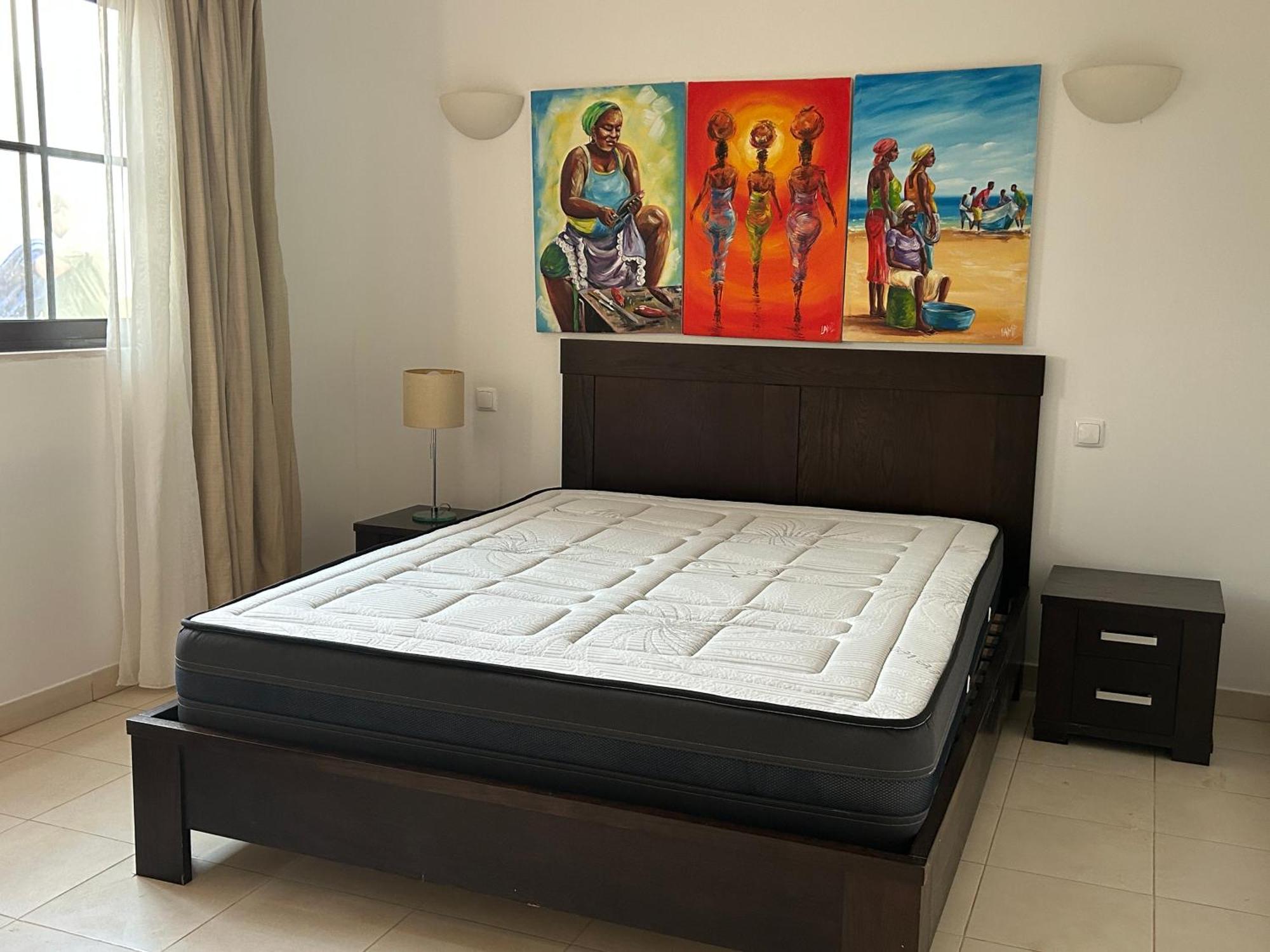 Tortuga Apartment Santa Maria Zewnętrze zdjęcie