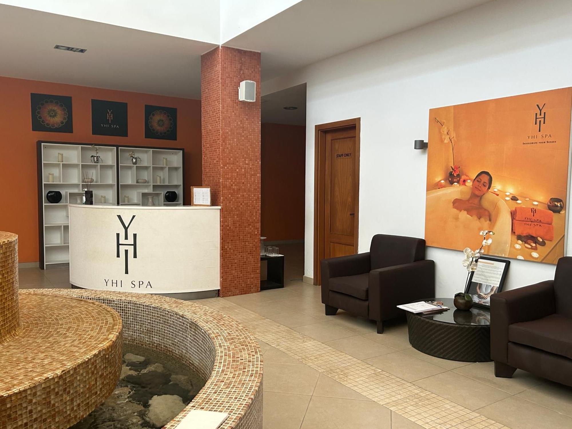 Tortuga Apartment Santa Maria Zewnętrze zdjęcie
