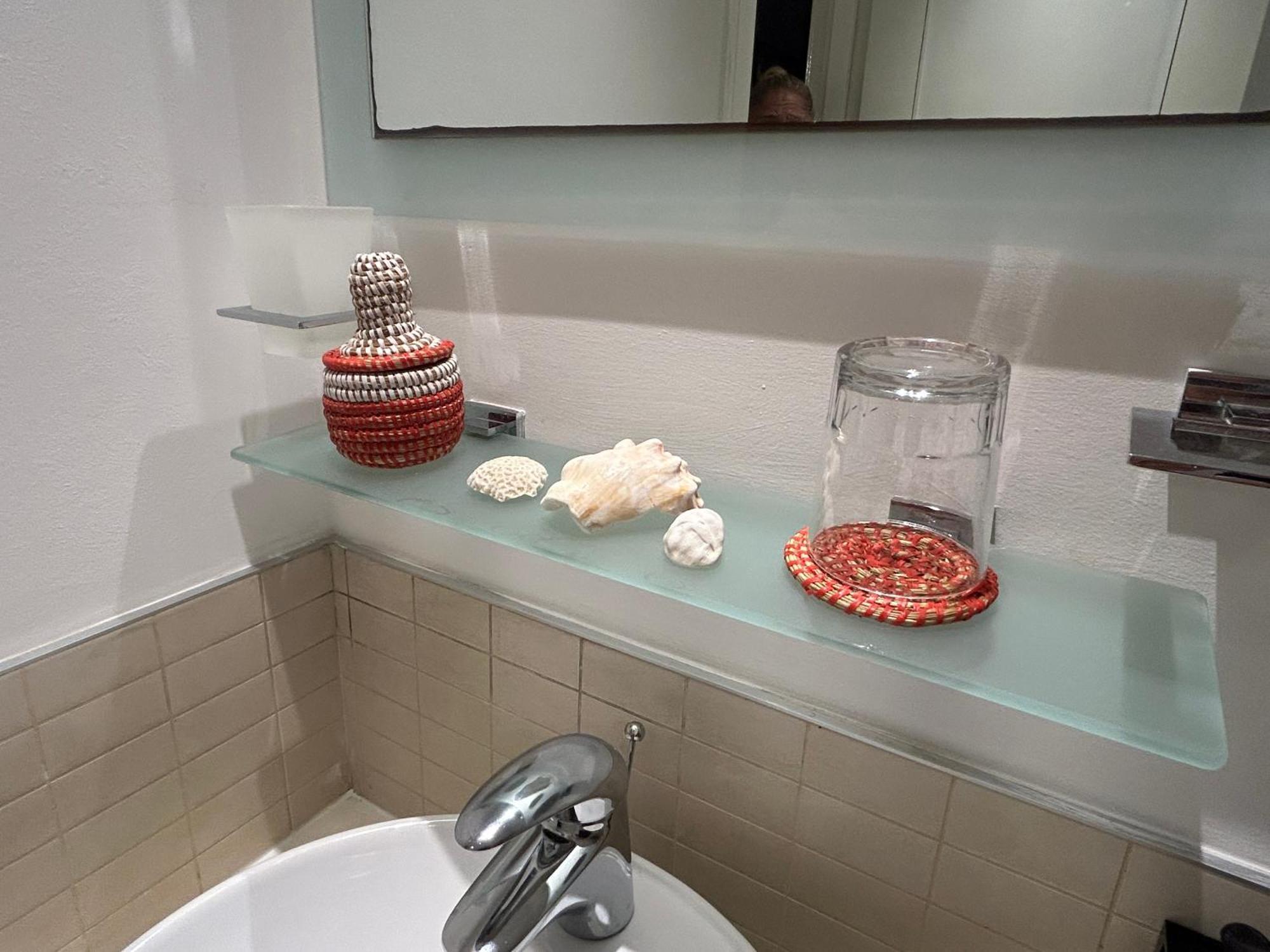 Tortuga Apartment Santa Maria Zewnętrze zdjęcie