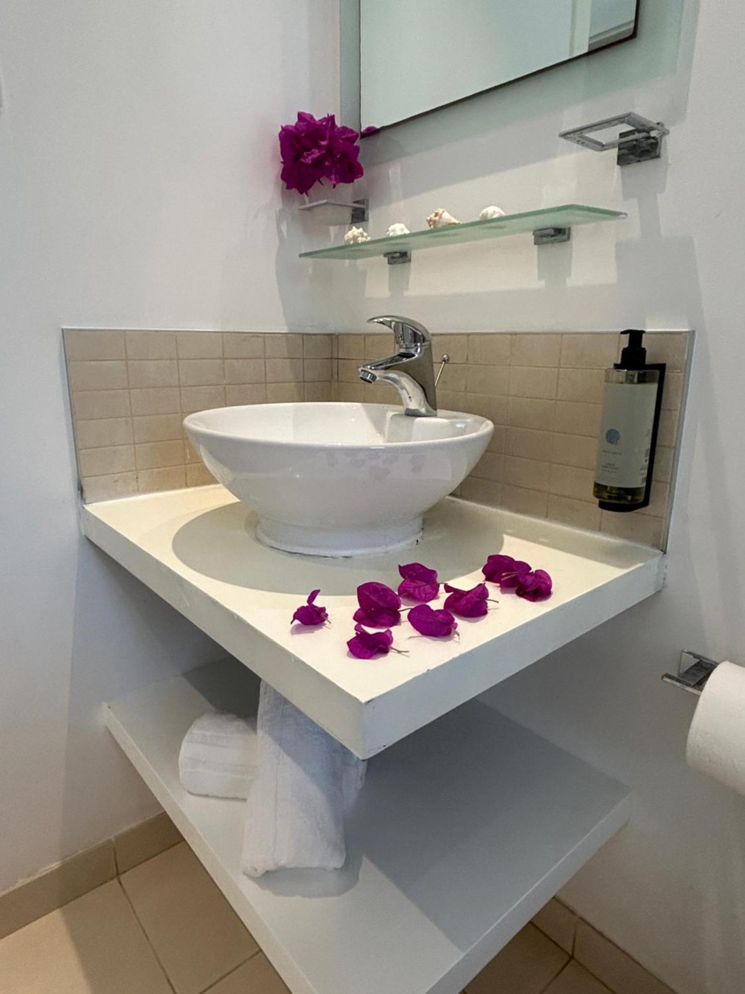 Tortuga Apartment Santa Maria Zewnętrze zdjęcie