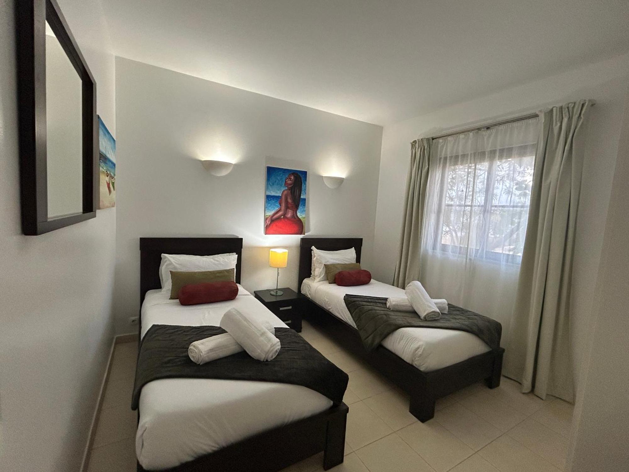 Tortuga Apartment Santa Maria Zewnętrze zdjęcie