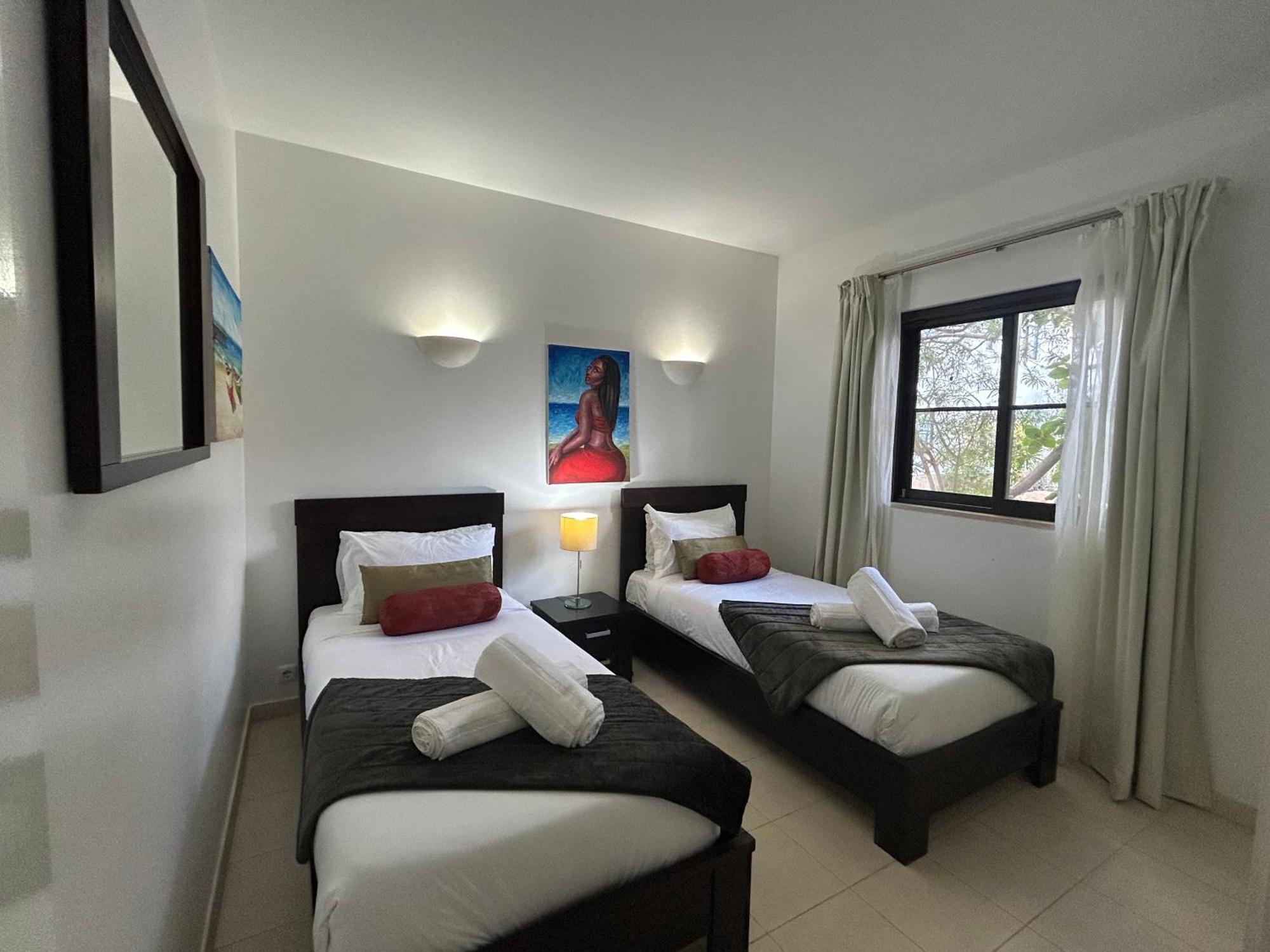Tortuga Apartment Santa Maria Zewnętrze zdjęcie