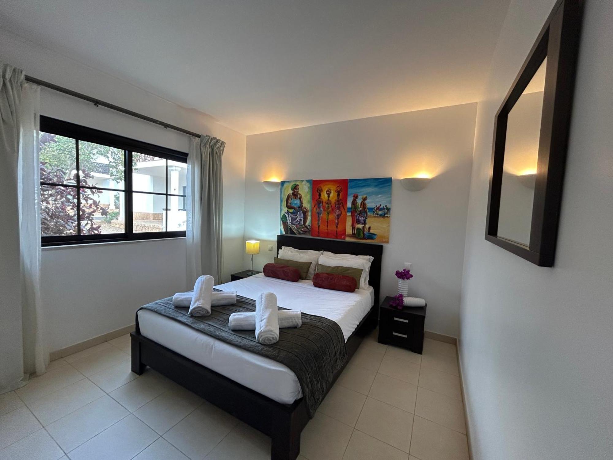 Tortuga Apartment Santa Maria Zewnętrze zdjęcie