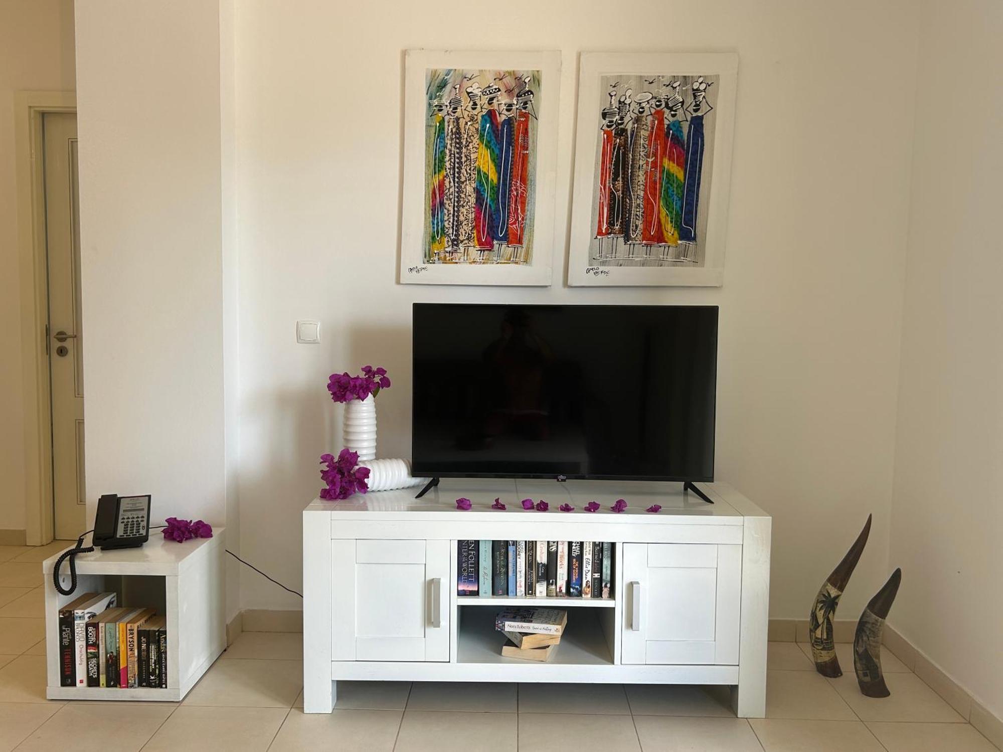 Tortuga Apartment Santa Maria Zewnętrze zdjęcie