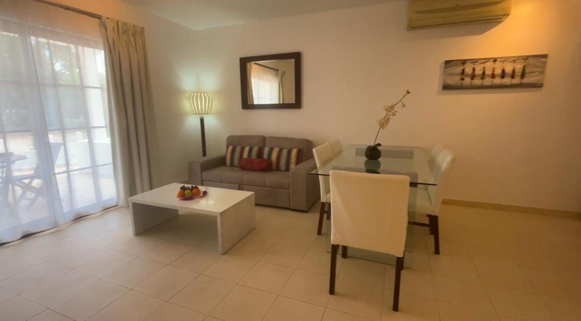 Tortuga Apartment Santa Maria Zewnętrze zdjęcie