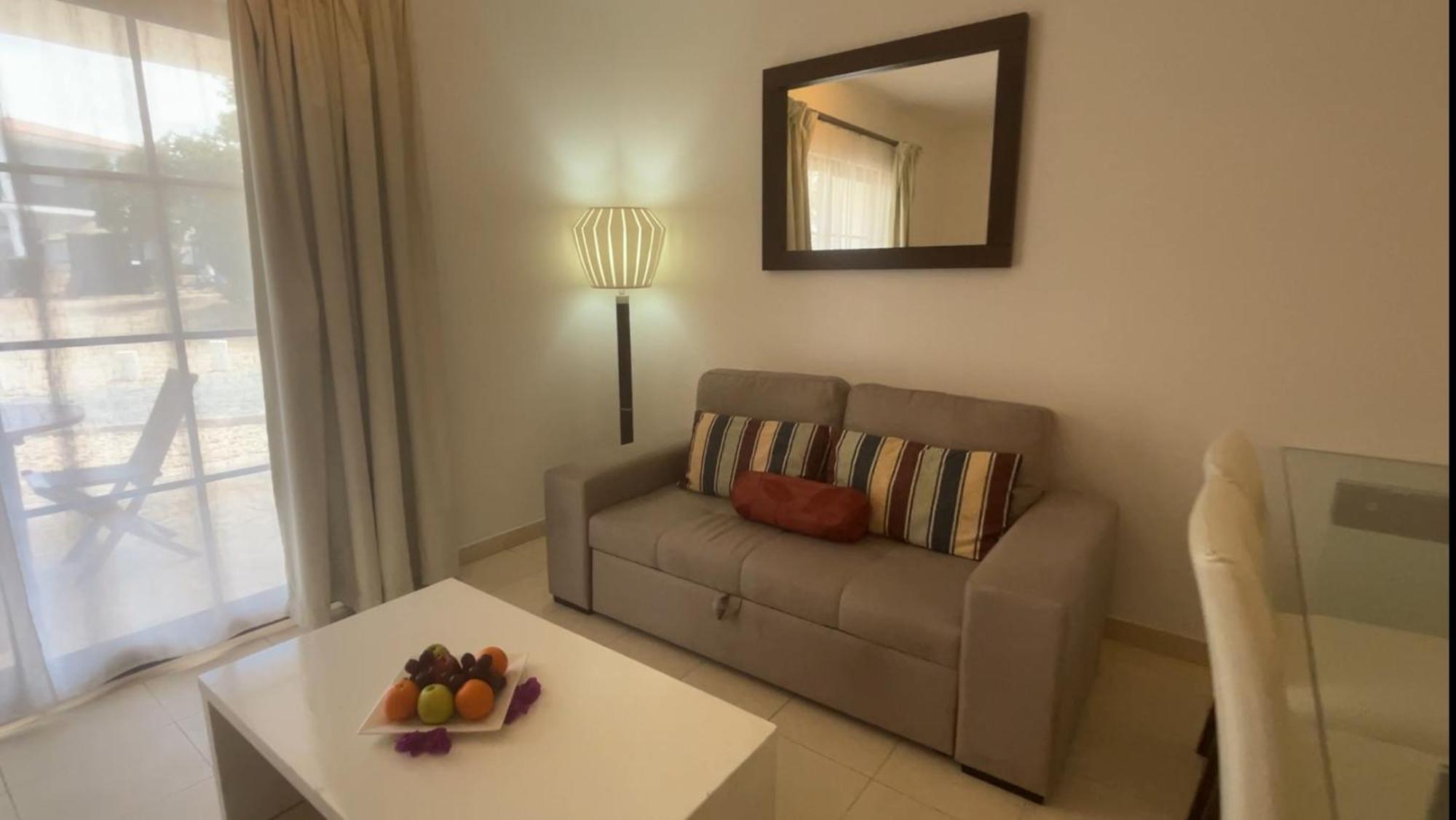 Tortuga Apartment Santa Maria Zewnętrze zdjęcie