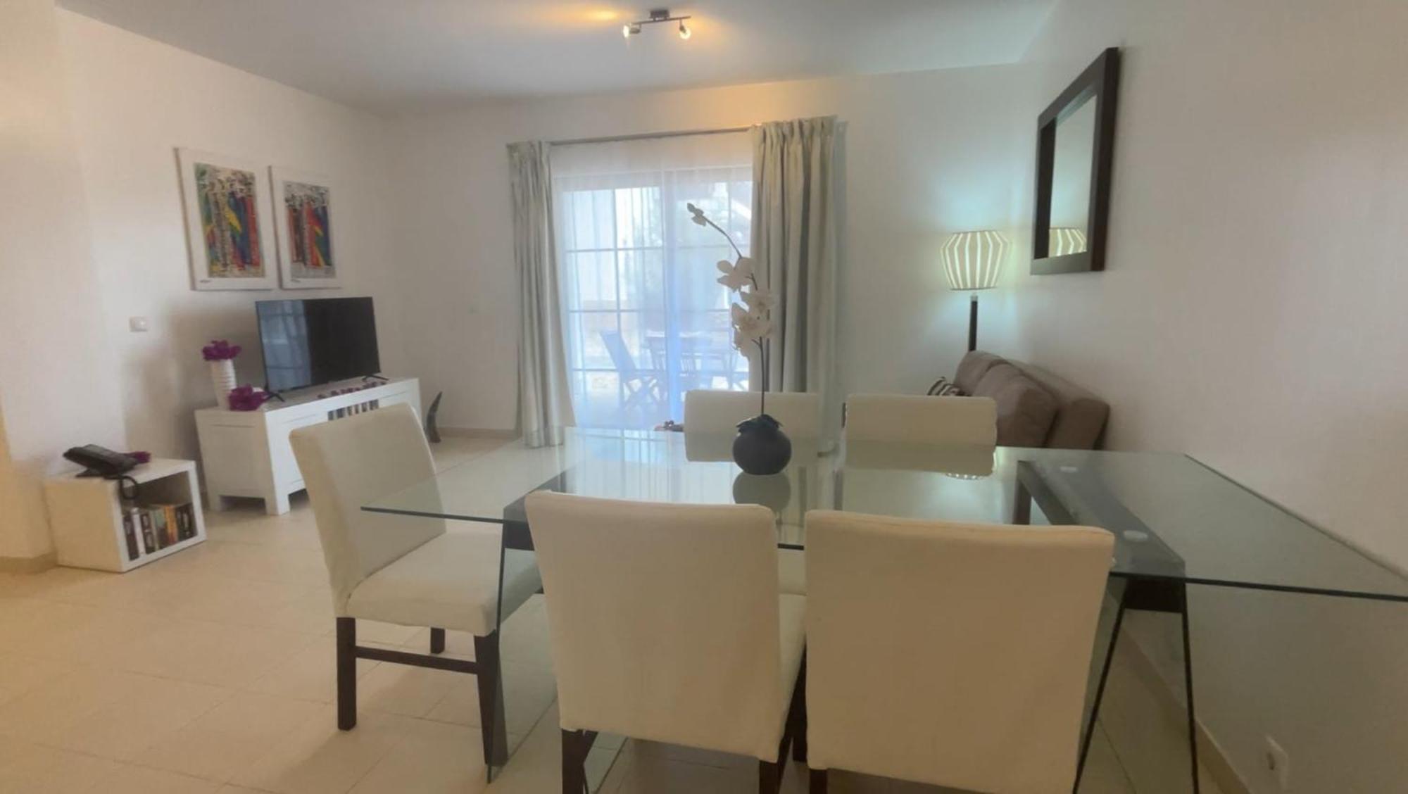 Tortuga Apartment Santa Maria Zewnętrze zdjęcie