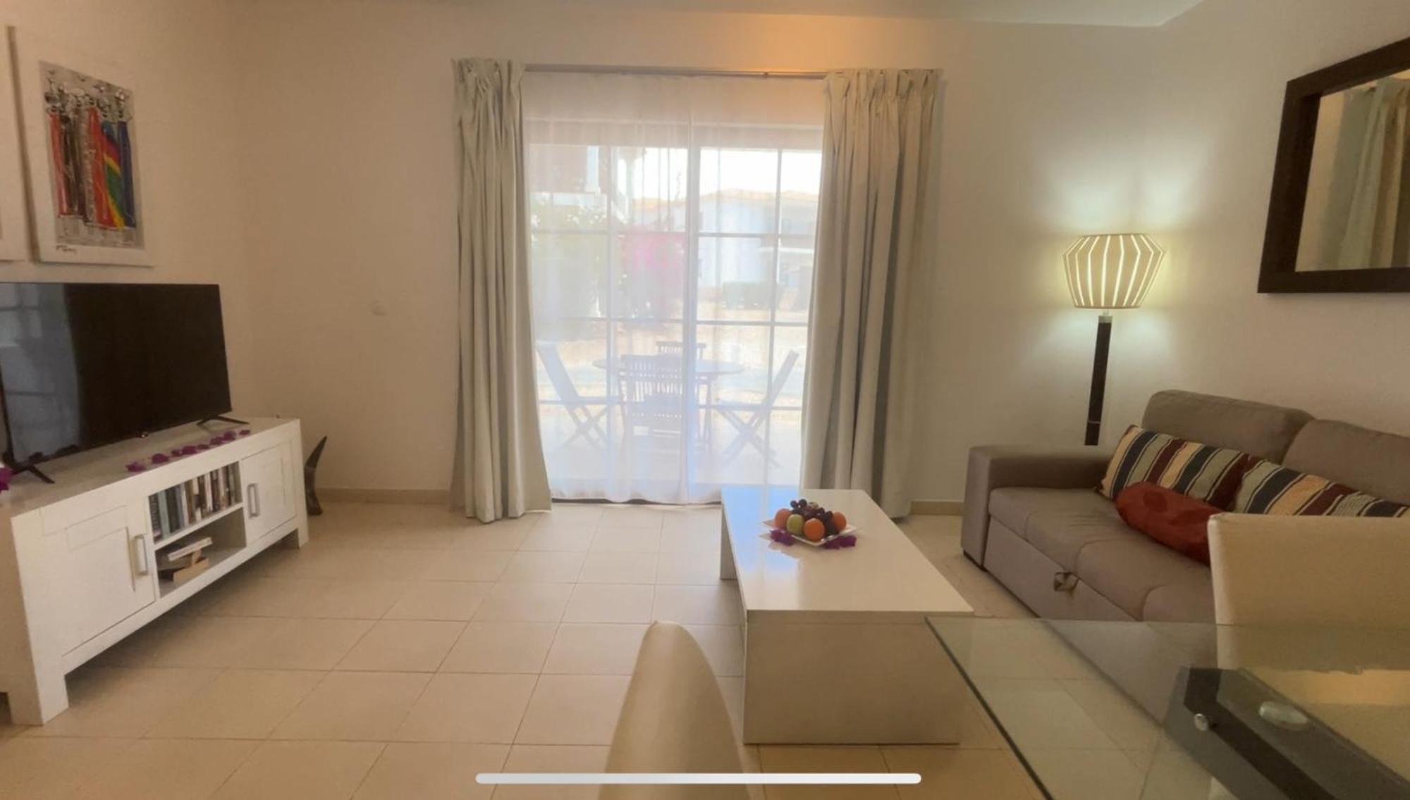 Tortuga Apartment Santa Maria Zewnętrze zdjęcie
