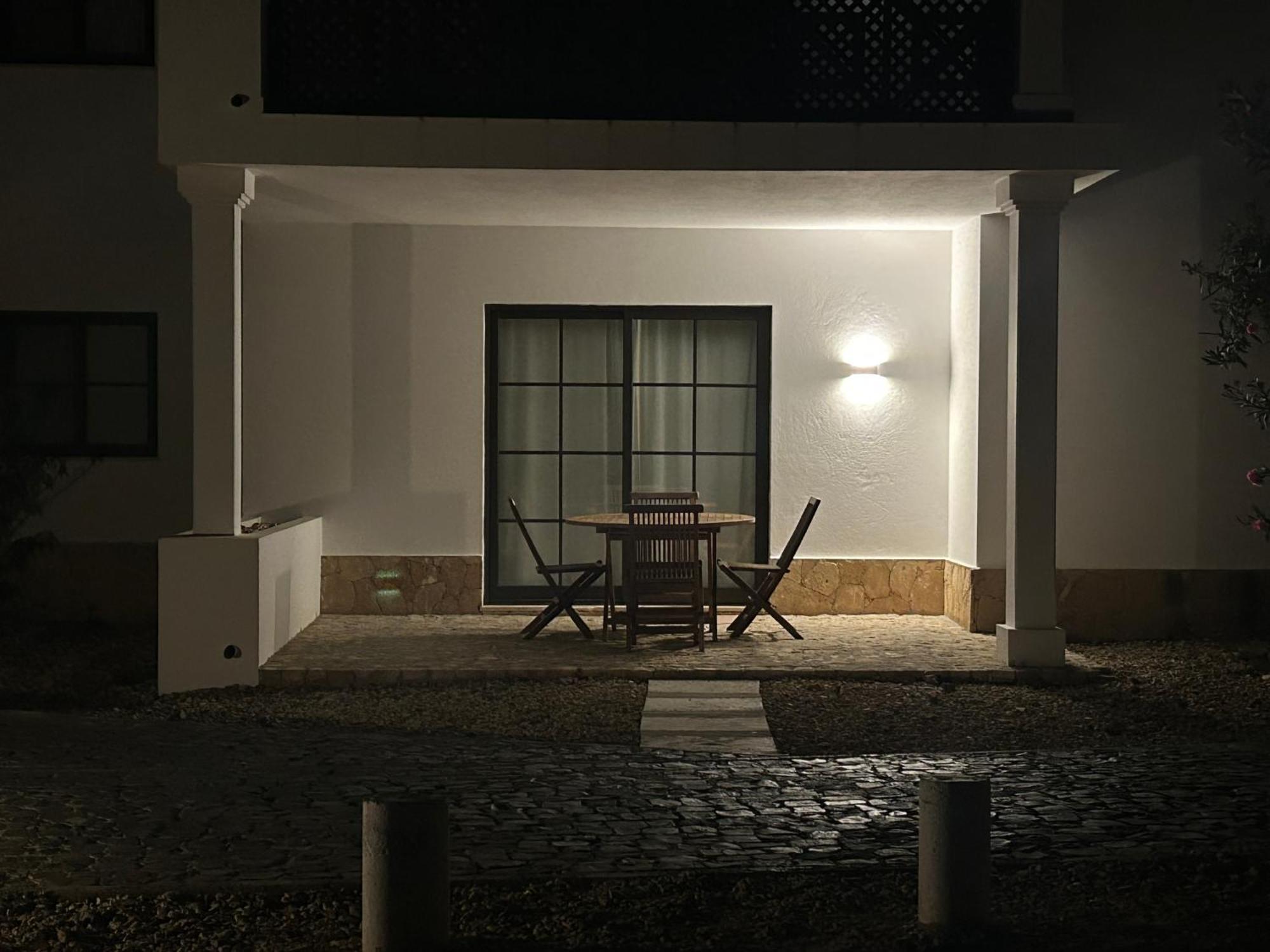Tortuga Apartment Santa Maria Zewnętrze zdjęcie